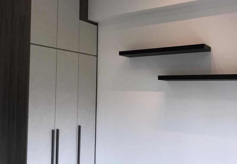 Sunway Mont Residences