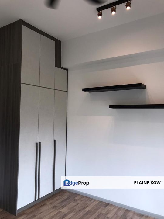 Sunway Mont, Mont kiara , Kuala Lumpur, Mont Kiara