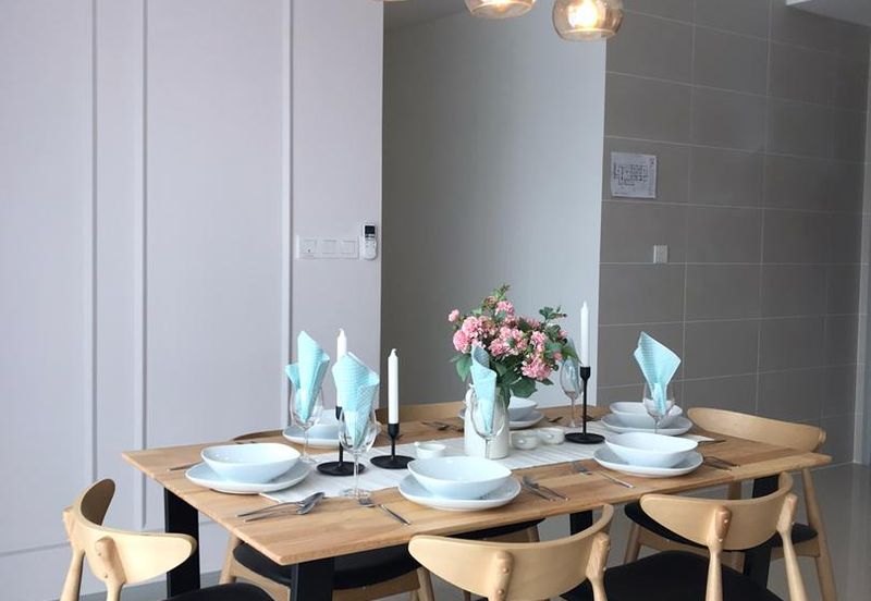 Sunway Mont Residences