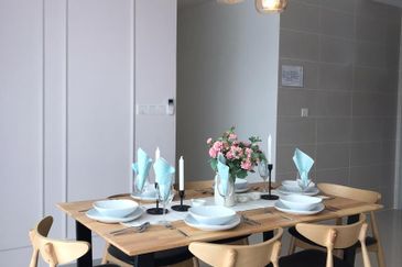 Sunway Mont Residences