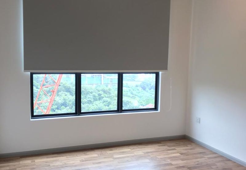 Sunway Mont Residences