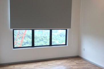 Sunway Mont Residences