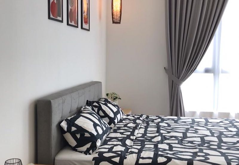 Sunway Mont Residences