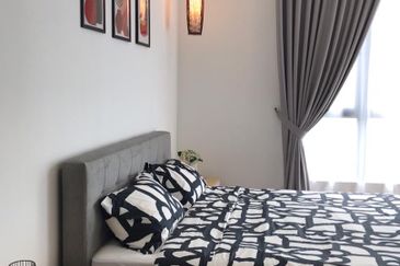 Sunway Mont Residences