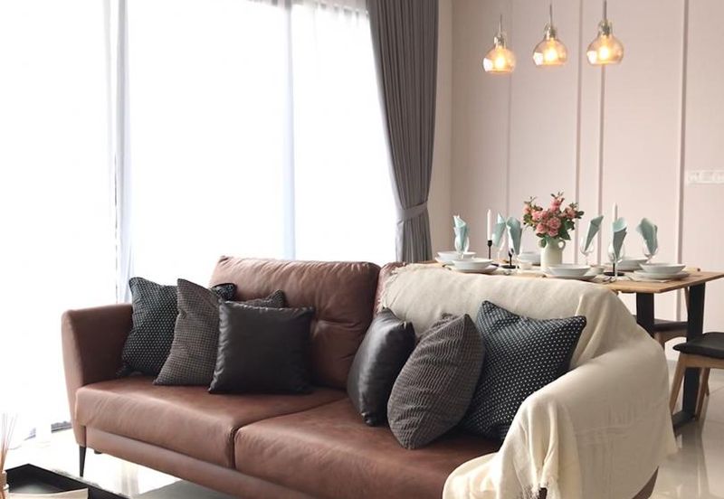 Sunway Mont Residences