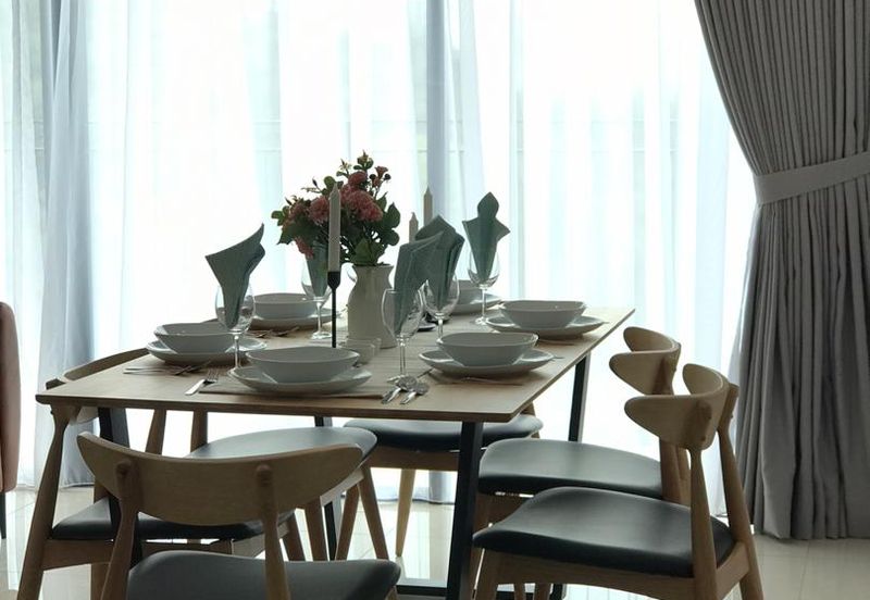 Sunway Mont Residences