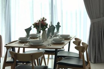 Sunway Mont Residences