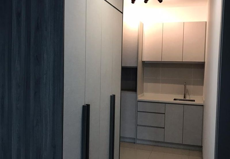 Sunway Mont Residences