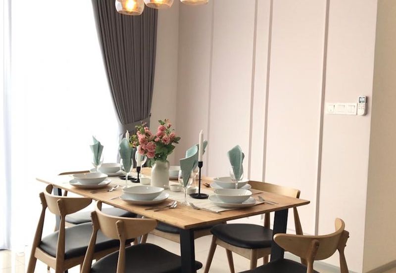 Sunway Mont Residences