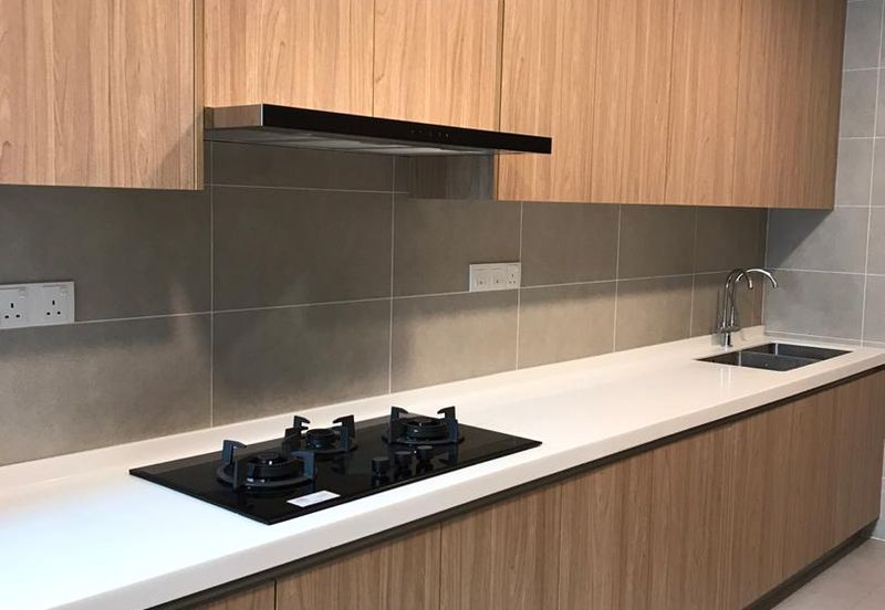 Sunway Mont Residences