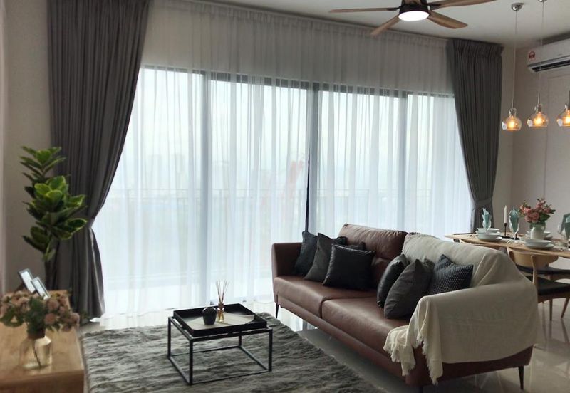 Sunway Mont Residences