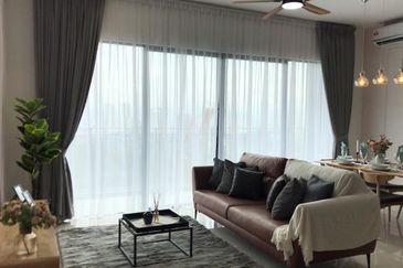 Sunway Mont Residences