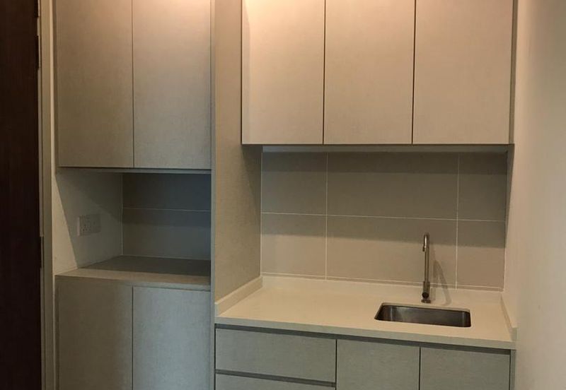 Sunway Mont Residences