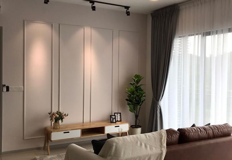 Sunway Mont Residences