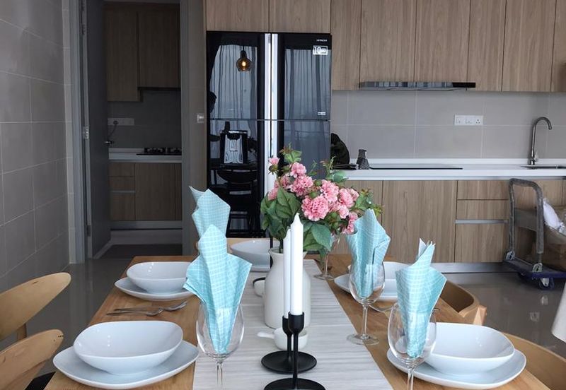 Sunway Mont Residences