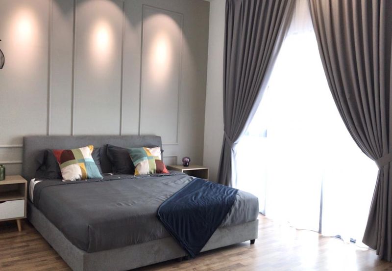 Sunway Mont Residences