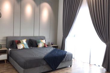 Sunway Mont Residences