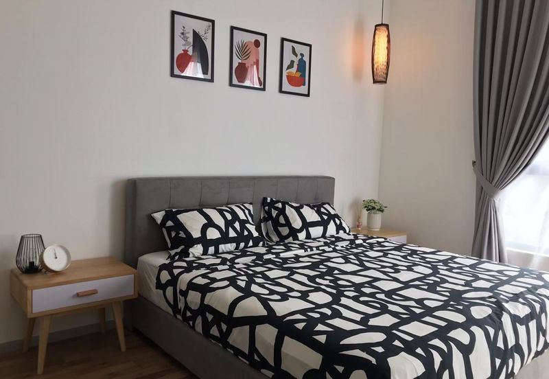 Sunway Mont Residences