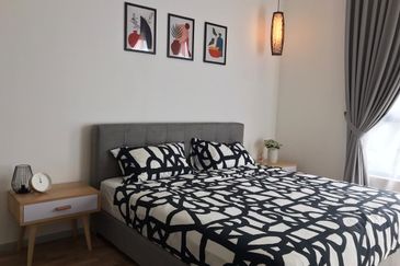 Sunway Mont Residences