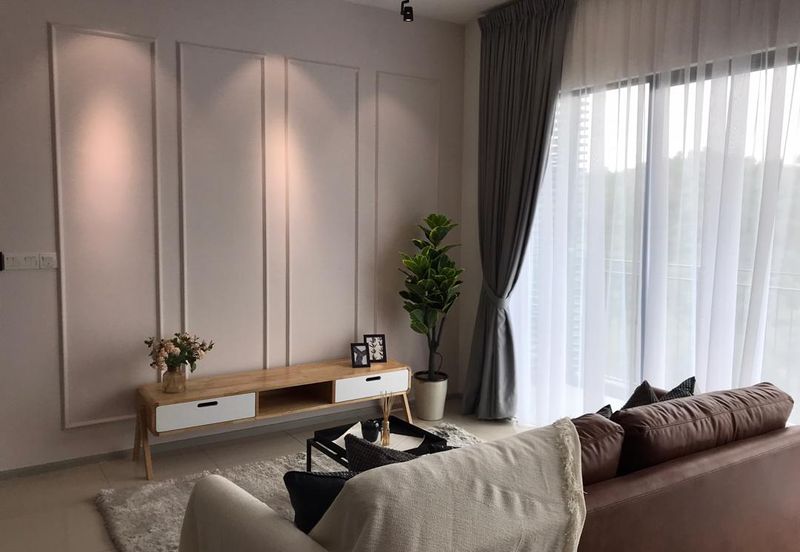 Sunway Mont Residences