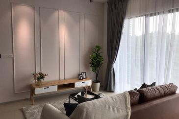 Sunway Mont Residences