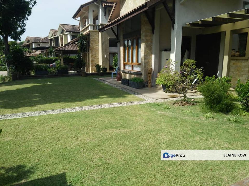 Damansara idaman, ara damansara, Selangor , Selangor, Ara Damansara