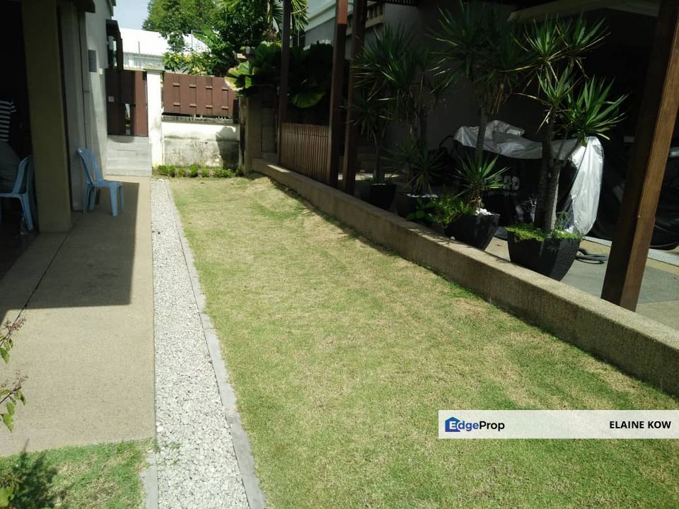 Damansara idaman, ara damansara, Selangor , Selangor, Ara Damansara