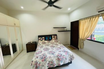 Bangsar Puteri