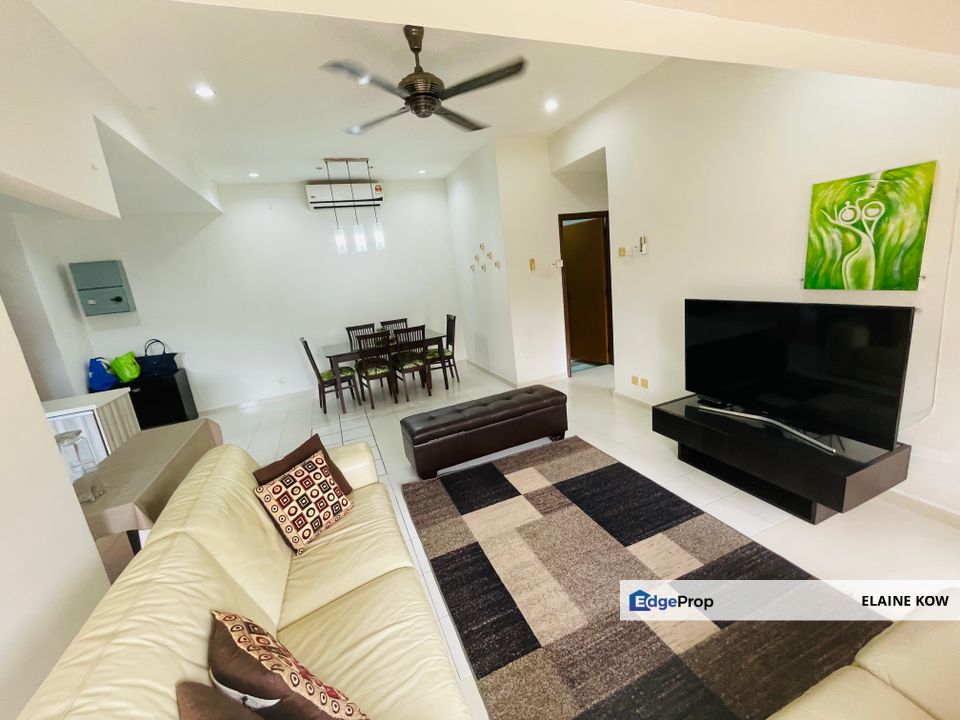 Bangsar puteri, bangsar, Kuala Lumpur , Kuala Lumpur, Bangsar