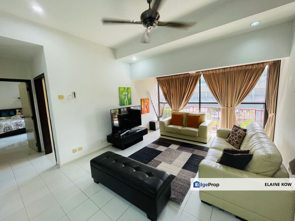 Bangsar puteri, bangsar, Kuala Lumpur , Kuala Lumpur, Bangsar