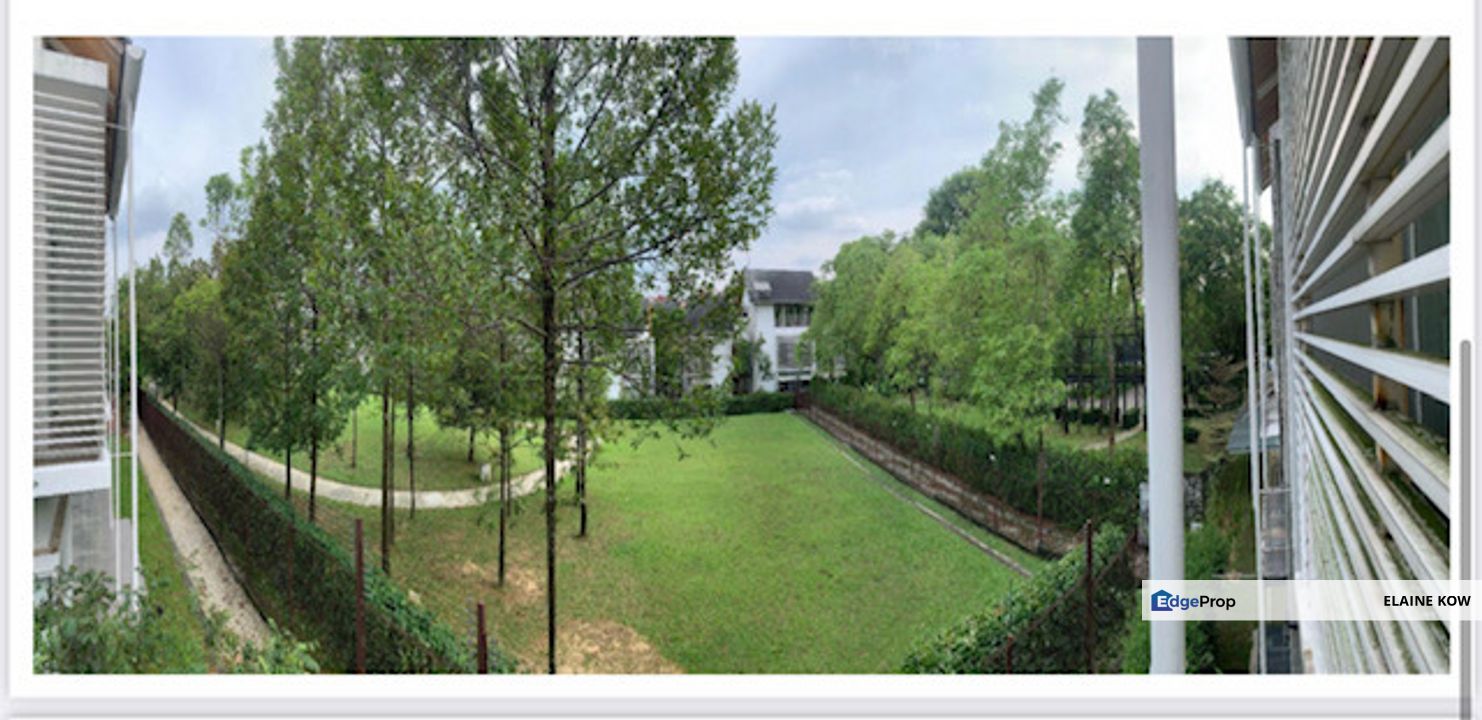 Seri pilmoor, ara damansara, petaling jaya, Selangor, Ara Damansara