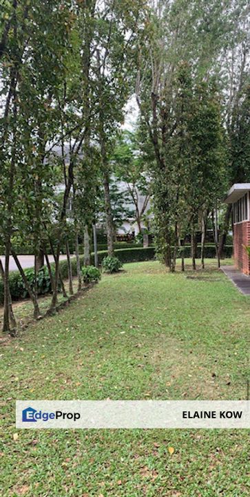 Seri pilmoor, ara damansara, petaling jaya, Selangor, Ara Damansara