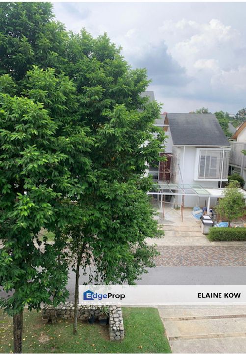 Seri pilmoor, ara damansara, petaling jaya, Selangor, Ara Damansara