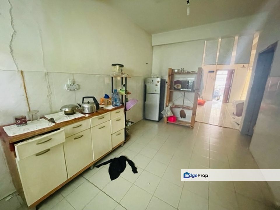 taman bukit kinrara, puchong, selangor , Selangor, Bandar Kinrara Puchong