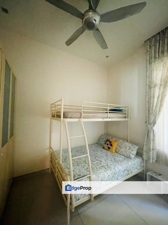 Casabella, kota damansara, petaling jaya , Selangor, Kota Damansara