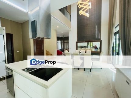 Casabella, kota damansara, petaling jaya , Selangor, Kota Damansara