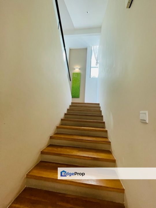 Casabella, kota damansara, petaling jaya , Selangor, Kota Damansara