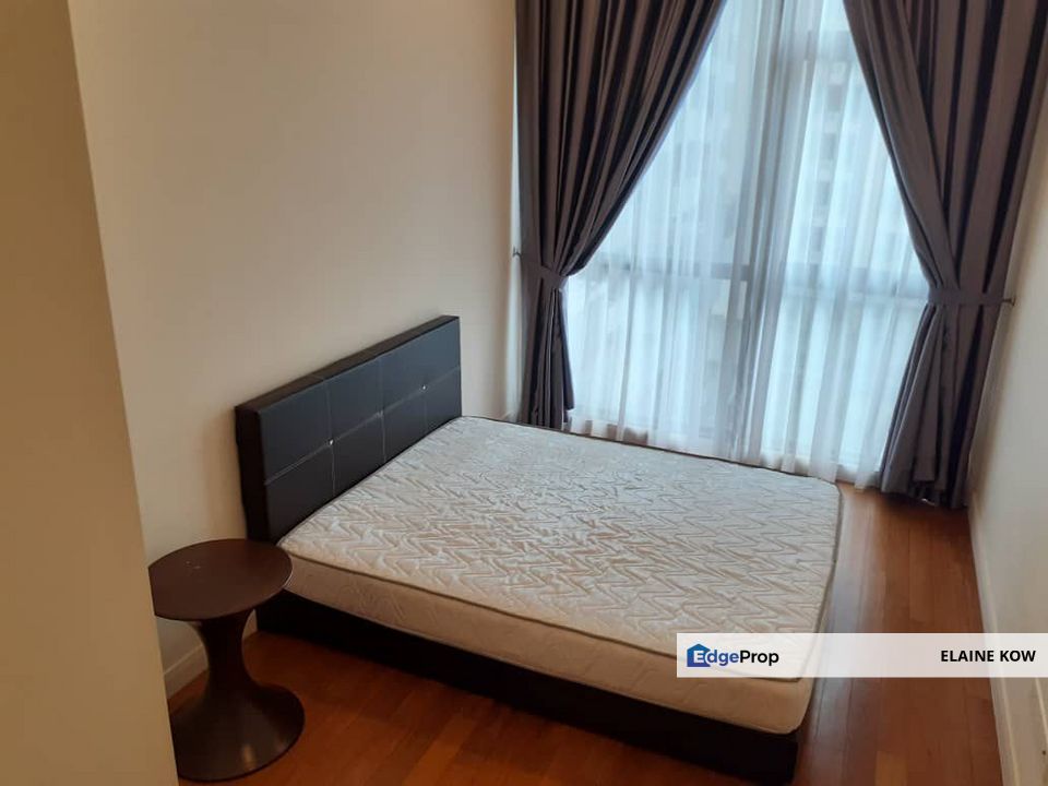 laman ceylon, bukit bintang, kuala lumpur , Kuala Lumpur, Bukit Bintang