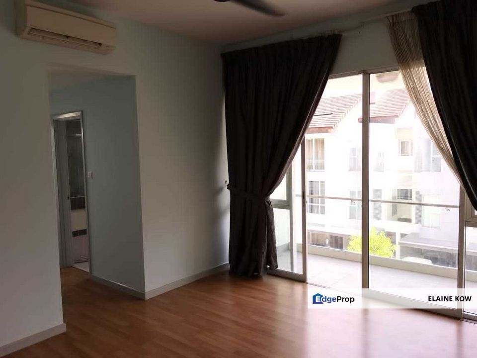 Challis damansara, sunway damansara, petaling jaya, Selangor, Sunway Damansara