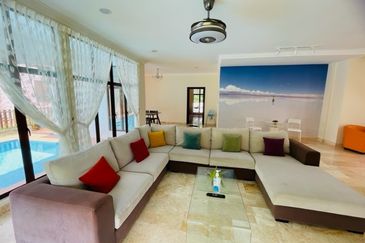 Seksyen 11, Kota Damansara