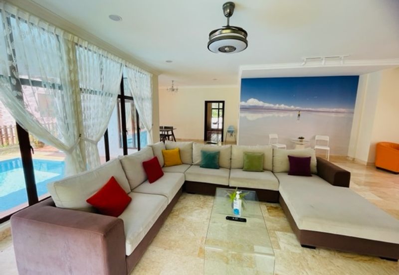 Seksyen 11, Kota Damansara