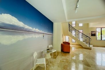 Seksyen 11, Kota Damansara