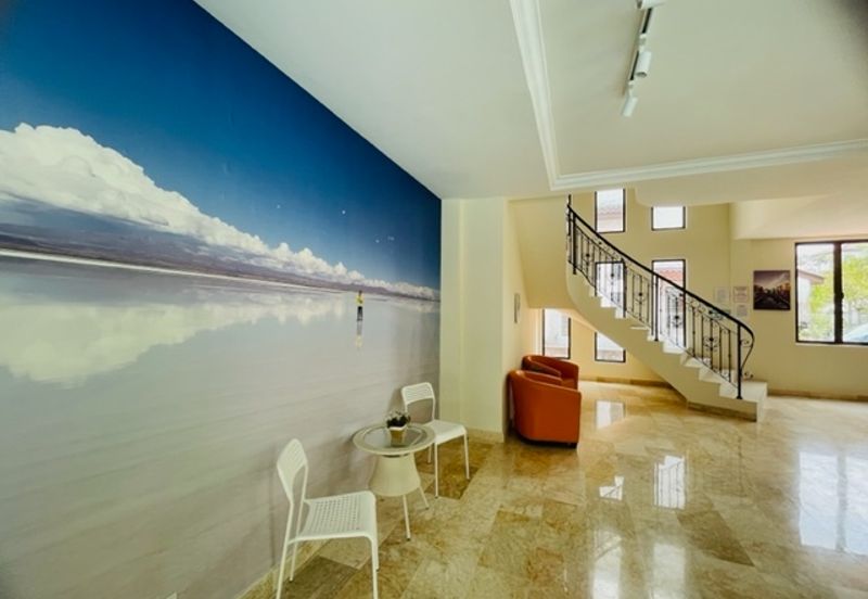 Seksyen 11, Kota Damansara