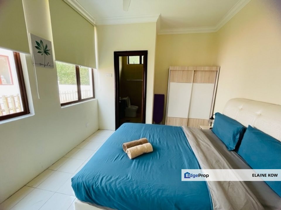 Polo vista, kota damansara, petaling jaya, selango, Selangor, Kota Damansara