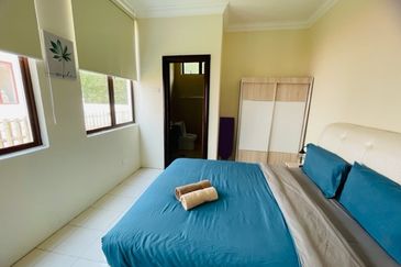 Seksyen 11, Kota Damansara