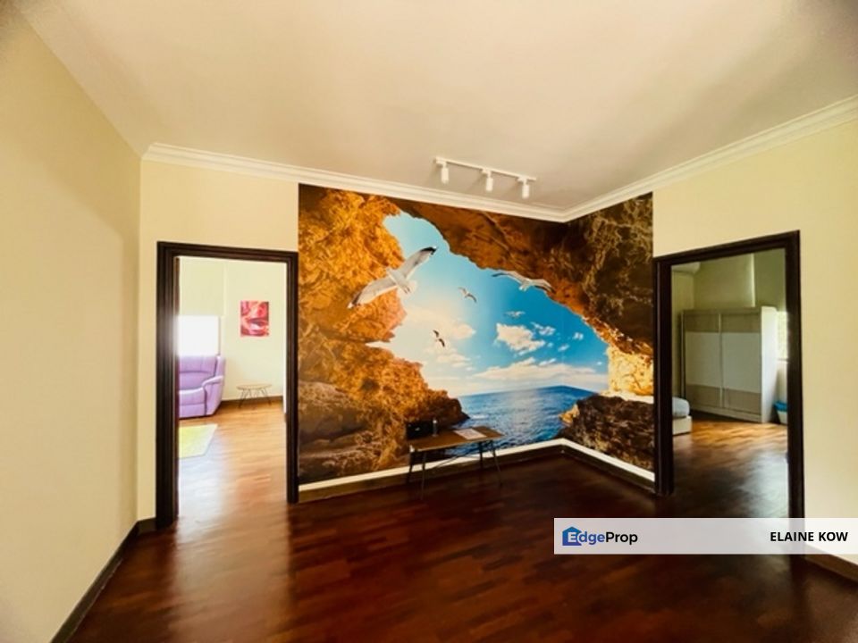 Polo vista, kota damansara, petaling jaya, selango, Selangor, Kota Damansara