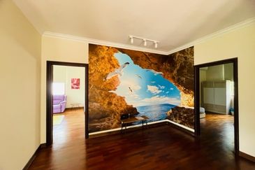 Seksyen 11, Kota Damansara