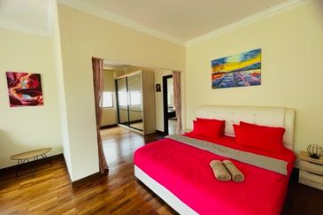 Seksyen 11, Kota Damansara