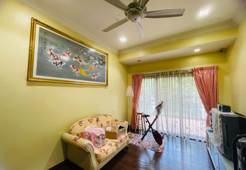 Aman suria, damansara, petaling jaya 