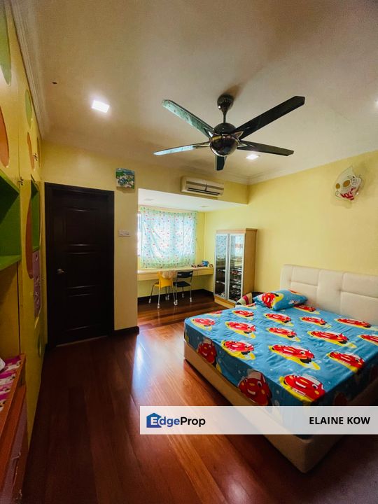 Aman suria, damansara, petaling jaya , Selangor, Petaling Jaya